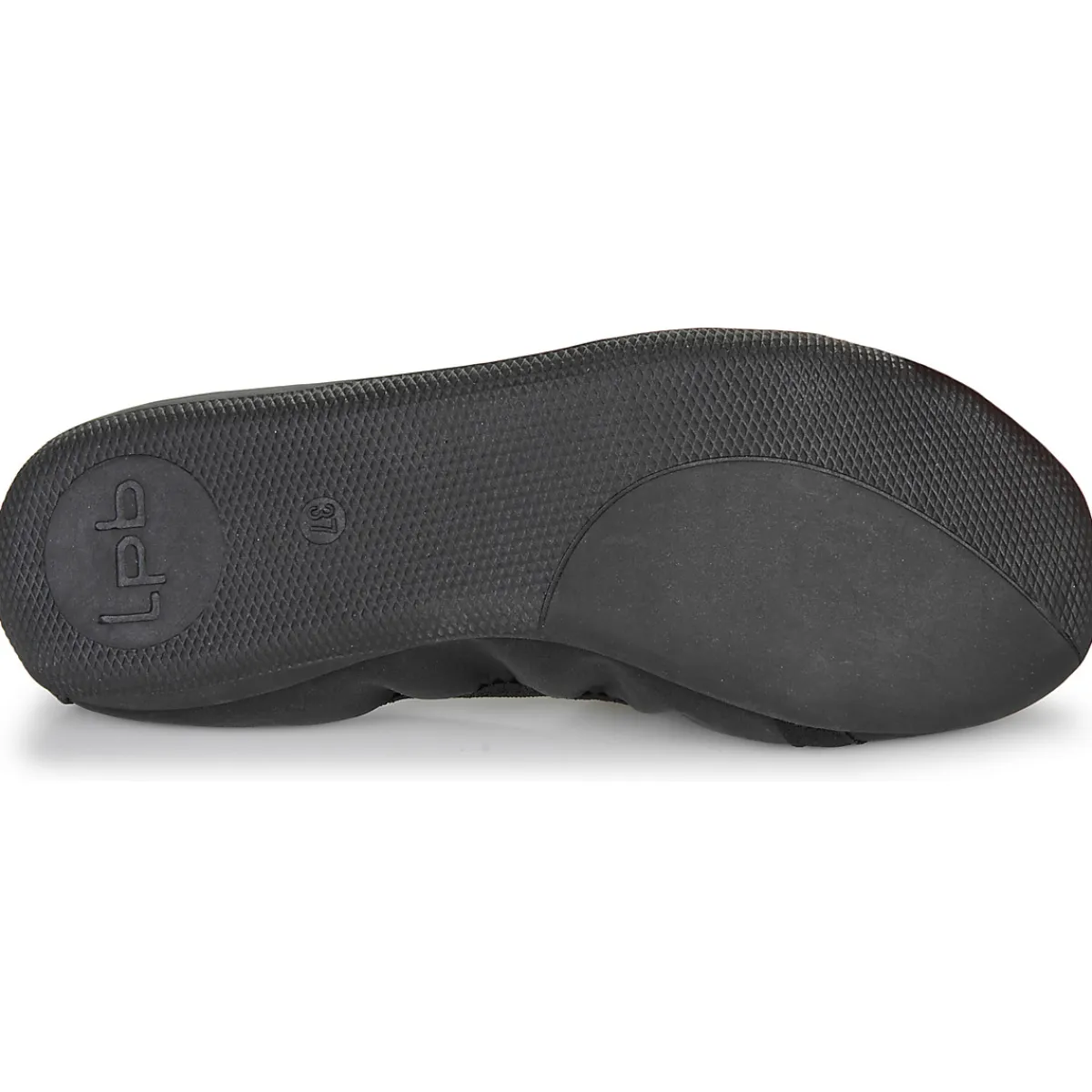 New Les Petites Bombes - JELINA Noir