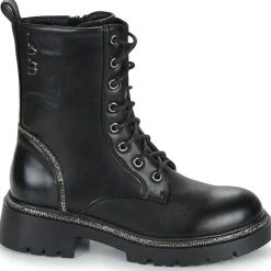 Outlet Les Petites Bombes - JULIETTE Noir