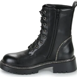 Outlet Les Petites Bombes - JULIETTE Noir