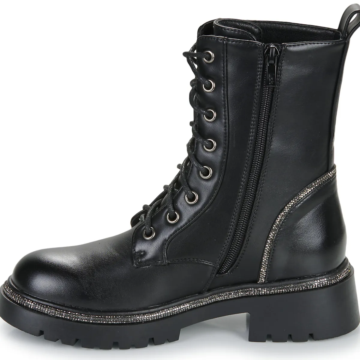 Outlet Les Petites Bombes - JULIETTE Noir