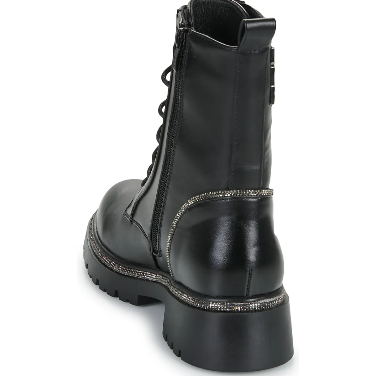 Outlet Les Petites Bombes - JULIETTE Noir