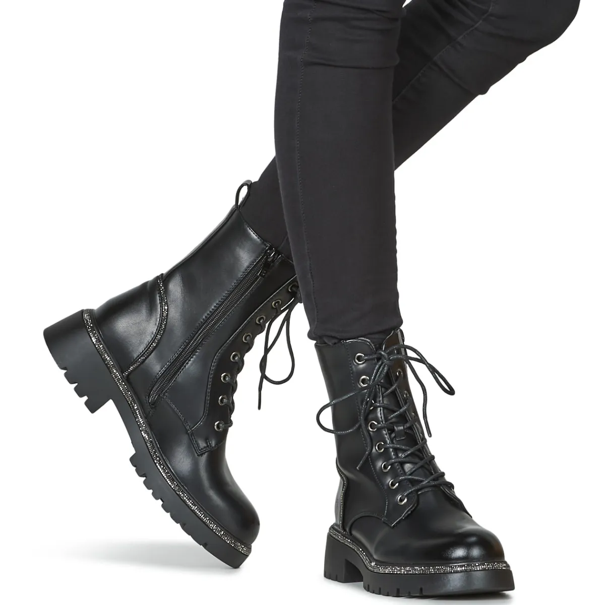 Outlet Les Petites Bombes - JULIETTE Noir