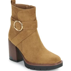 Online Les Petites Bombes - JULIETTA Camel