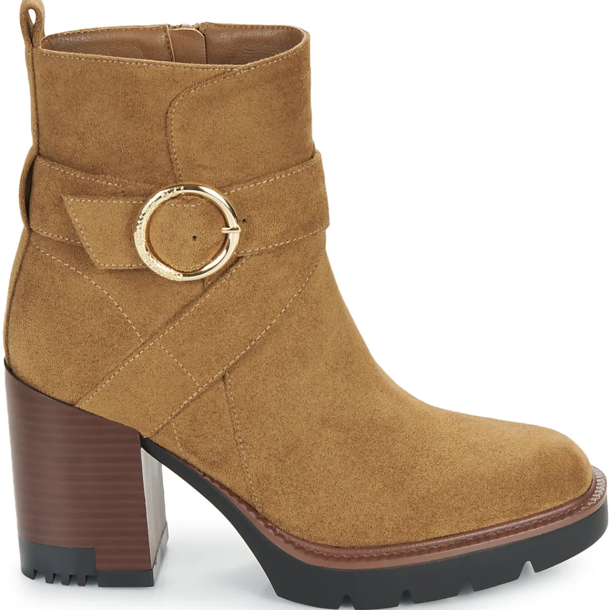 Online Les Petites Bombes - JULIETTA Camel