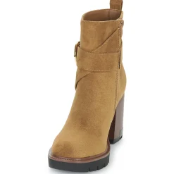 Online Les Petites Bombes - JULIETTA Camel