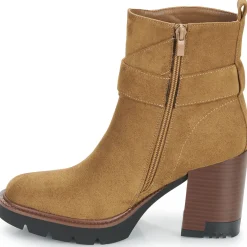 Online Les Petites Bombes - JULIETTA Camel