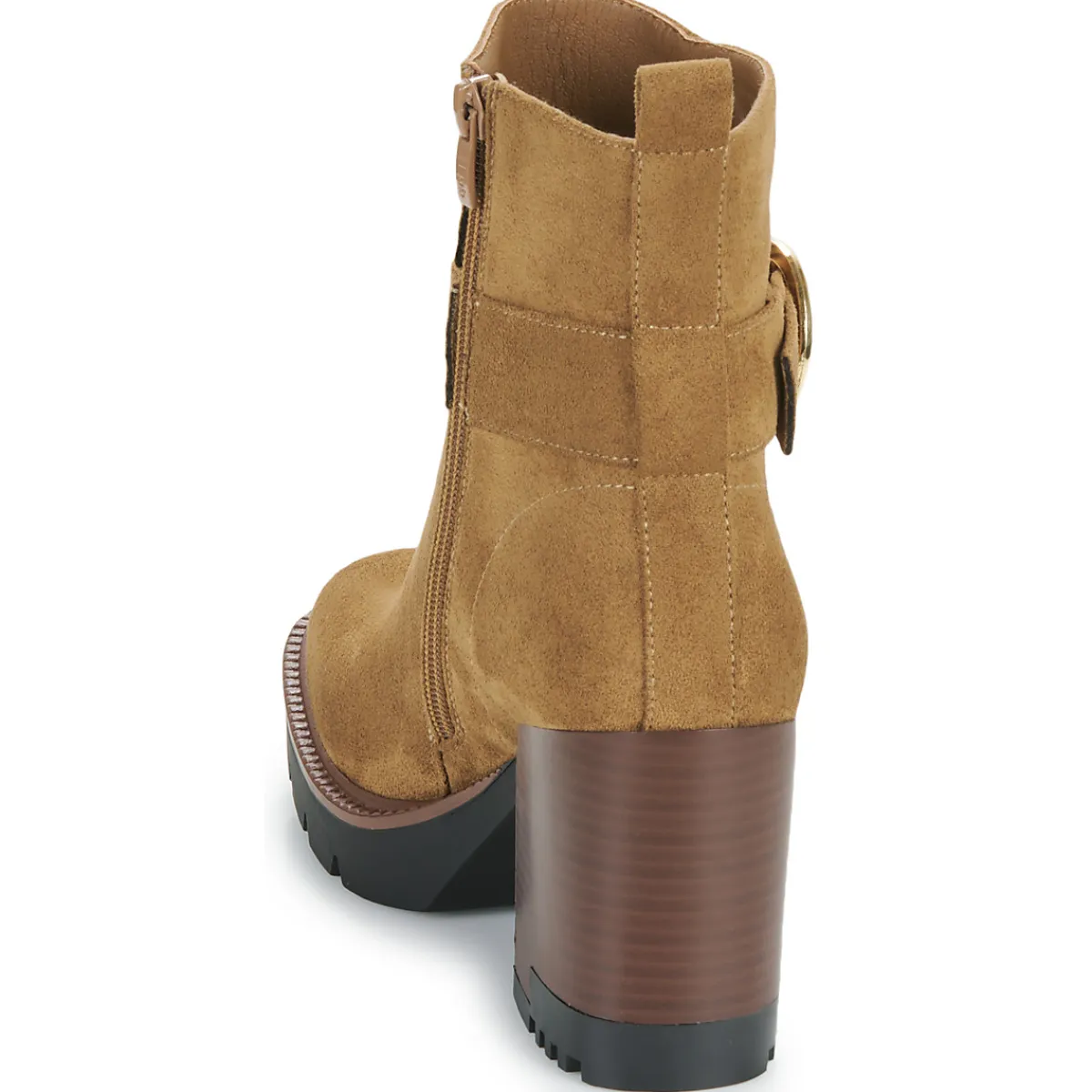 Online Les Petites Bombes - JULIETTA Camel