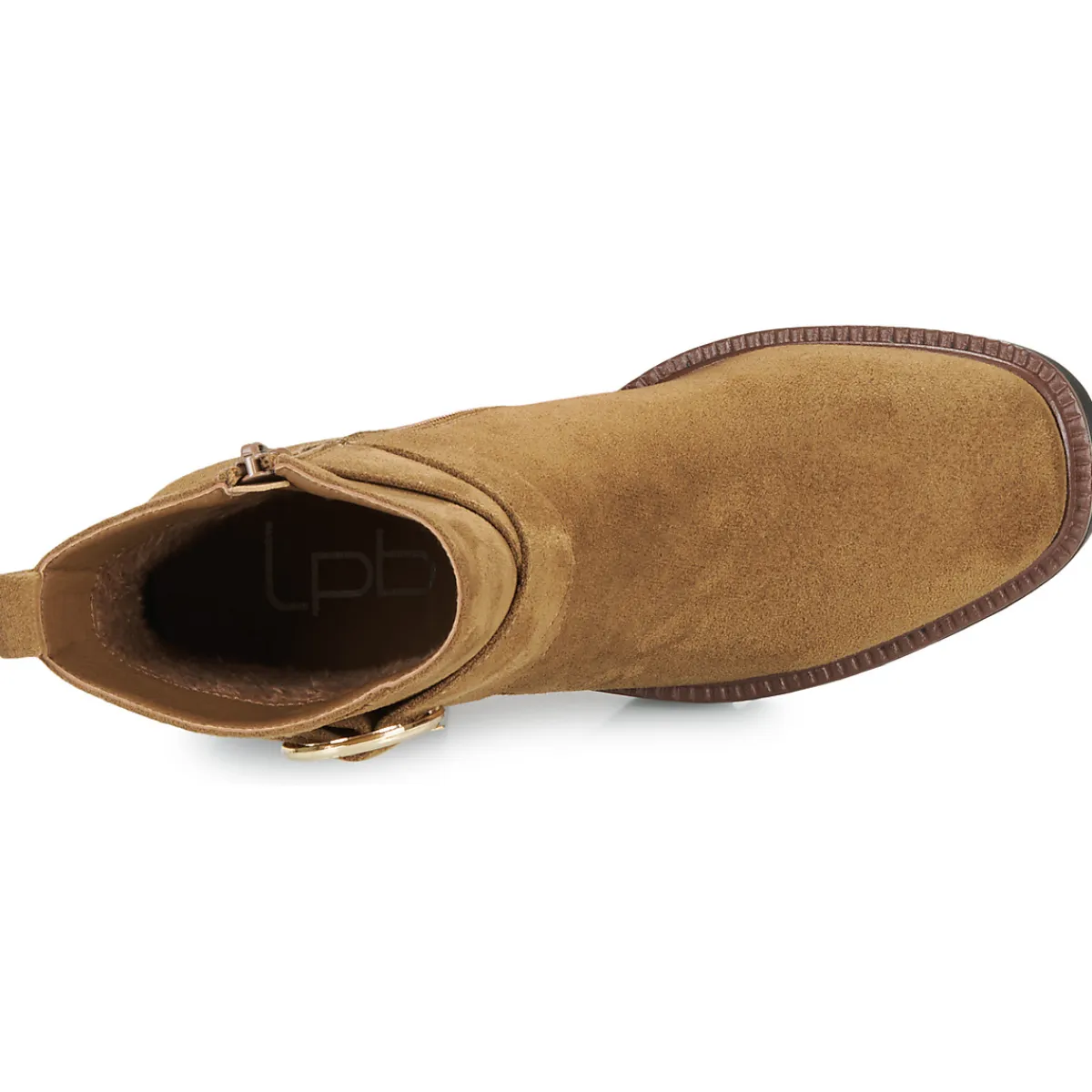 Online Les Petites Bombes - JULIETTA Camel