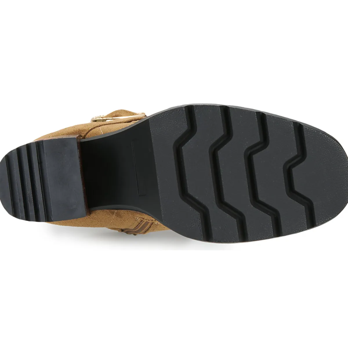 Online Les Petites Bombes - JULIETTA Camel