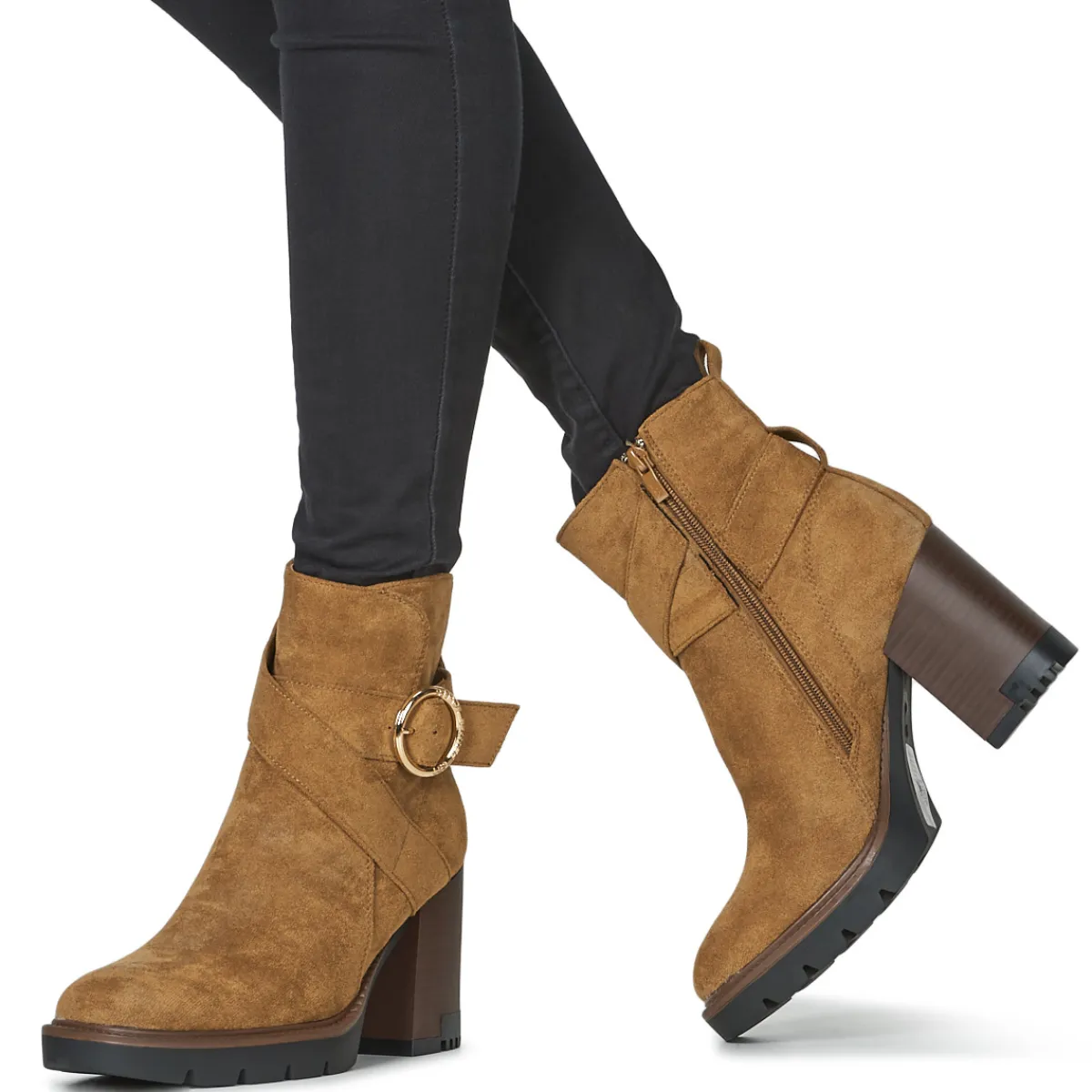 Online Les Petites Bombes - JULIETTA Camel