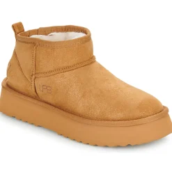 Clearance Les Petites Bombes - JULINA Camel