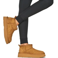 Clearance Les Petites Bombes - JULINA Camel