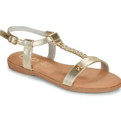 Outlet Les Petites Bombes - LIE Doré