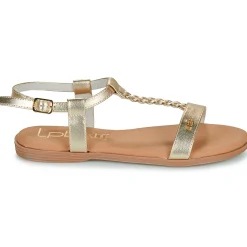 Outlet Les Petites Bombes - LIE Doré