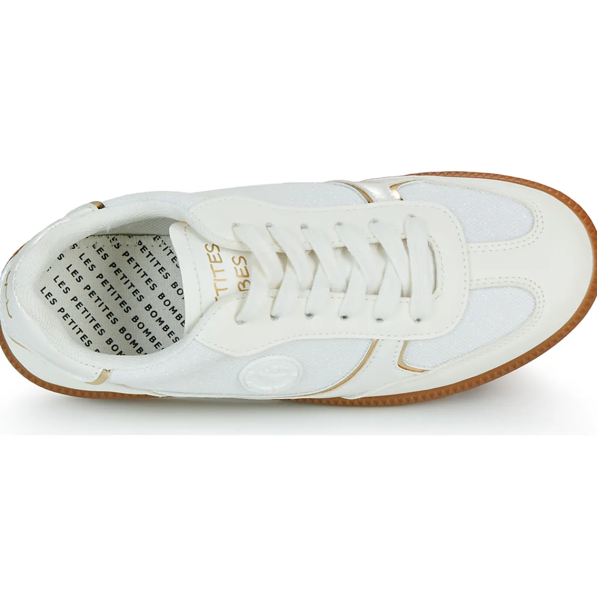 Sale Les Petites Bombes - LIVIA