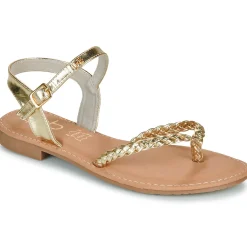 Best Les Petites Bombes - LYNE Doré