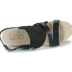 Discount Les Petites Bombes - MELINE Noir