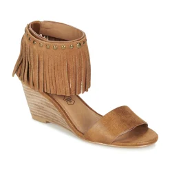 Outlet Les Petites Bombes - NADIA Camel