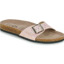 New Les Petites Bombes - ROSA Rose