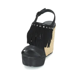 Best Les Petites Bombes - SABINE Noir