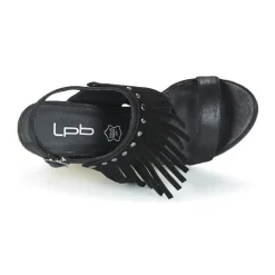 Best Les Petites Bombes - SABINE Noir