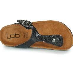 Online Les Petites Bombes - TANIA Noir