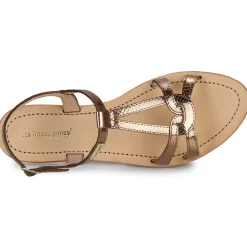 Discount Les Tropéziennes par M Belarbi - HACKLIO Bronze