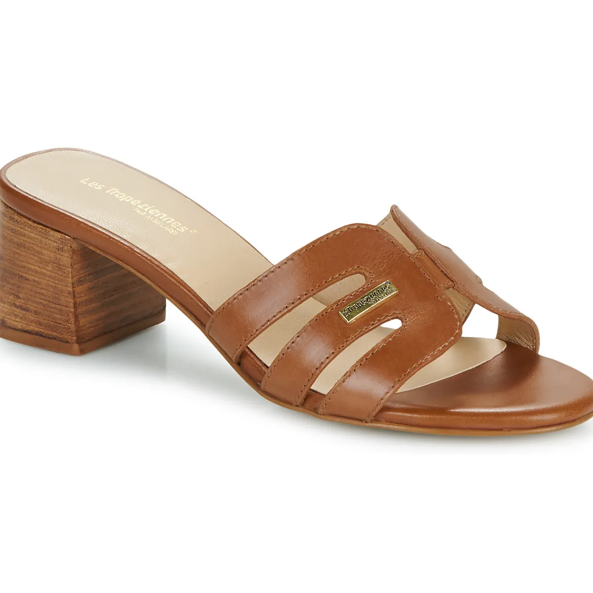 Sale Les Tropéziennes par M Belarbi - LIVIA Cognac