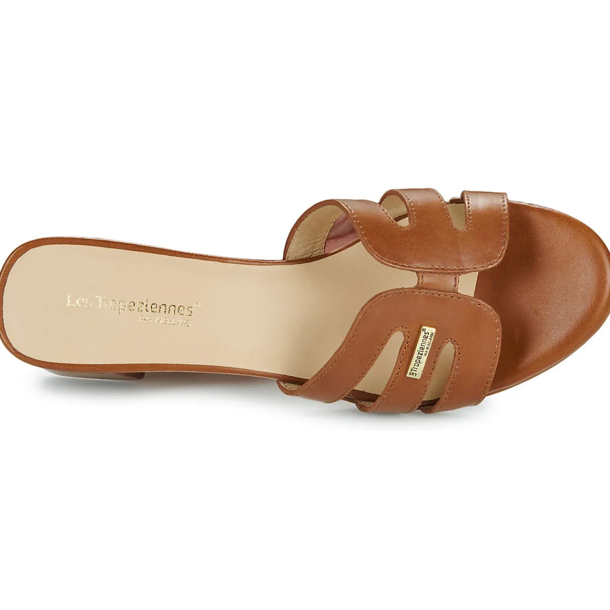 Sale Les Tropéziennes par M Belarbi - LIVIA Cognac