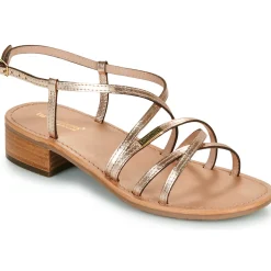 Discount Les Tropéziennes par M Belarbi - HARRYNA Doré