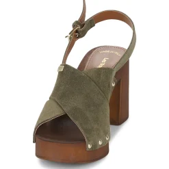 Clearance Les Tropéziennes par M Belarbi - TESSY Kaki