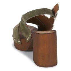 Clearance Les Tropéziennes par M Belarbi - TESSY Kaki