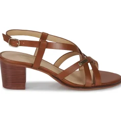 Discount Les Tropéziennes par M Belarbi - LYMA Marron