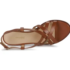 Discount Les Tropéziennes par M Belarbi - LYMA Marron