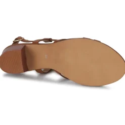 Discount Les Tropéziennes par M Belarbi - LYMA Marron