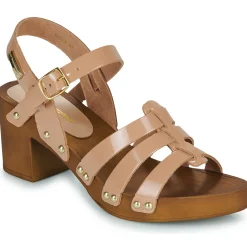 Discount Les Tropéziennes par M Belarbi - POLLY Nude