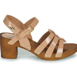 Discount Les Tropéziennes par M Belarbi - POLLY Nude