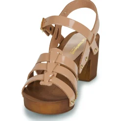 Discount Les Tropéziennes par M Belarbi - POLLY Nude