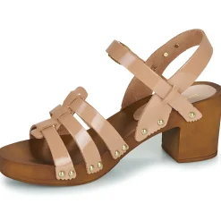 Discount Les Tropéziennes par M Belarbi - POLLY Nude