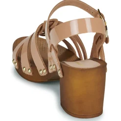 Discount Les Tropéziennes par M Belarbi - POLLY Nude