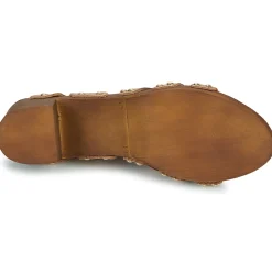 Discount Les Tropéziennes par M Belarbi - POLLY Nude