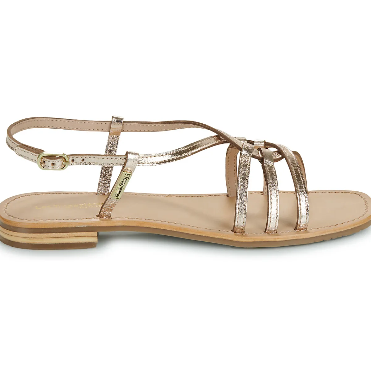 Best Les Tropéziennes par M Belarbi - HUDON Doré