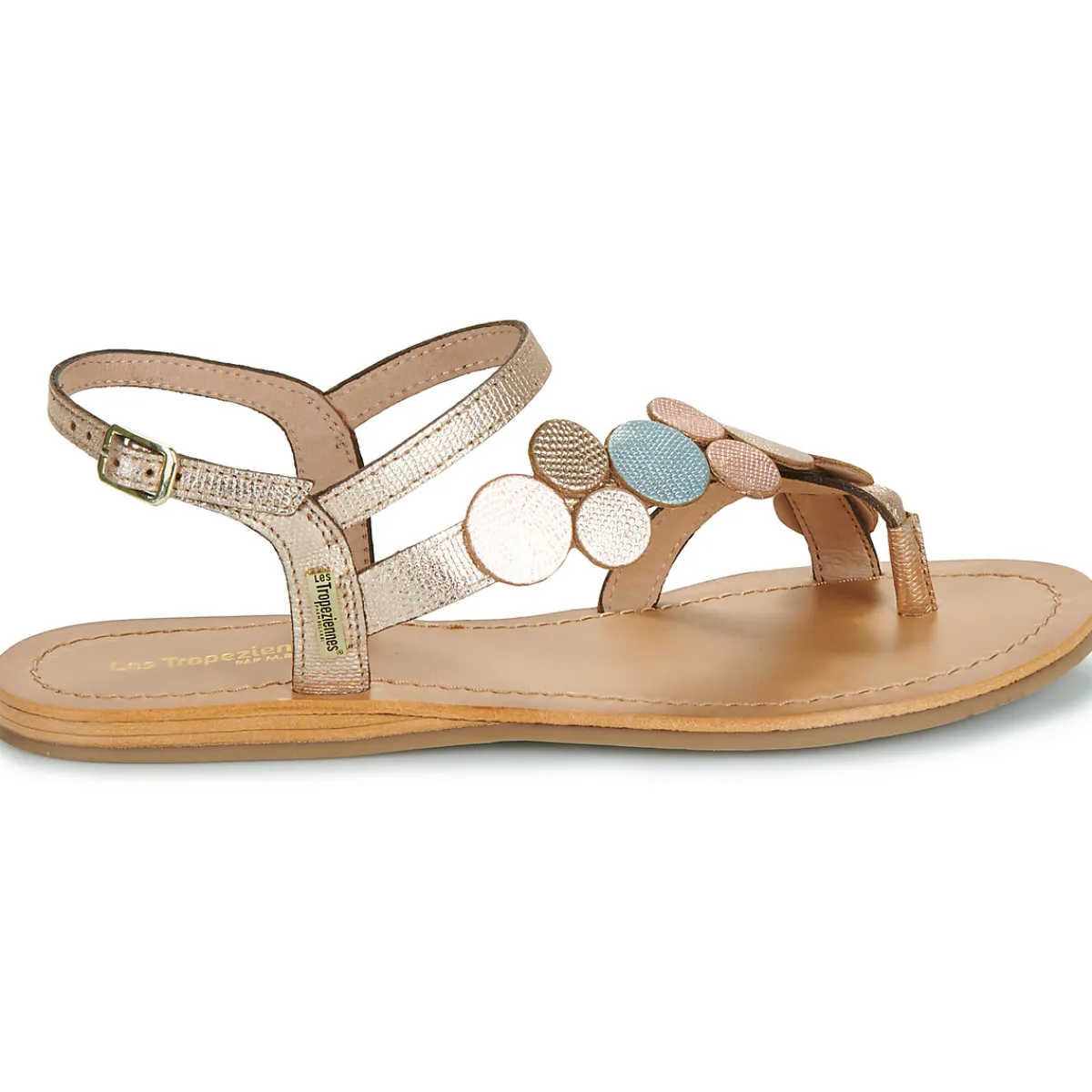 Best Les Tropéziennes par M Belarbi - HOLLY Multicolore