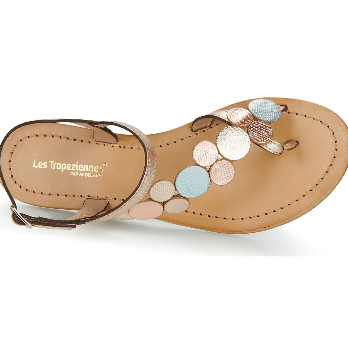 Best Les Tropéziennes par M Belarbi - HOLLY Multicolore