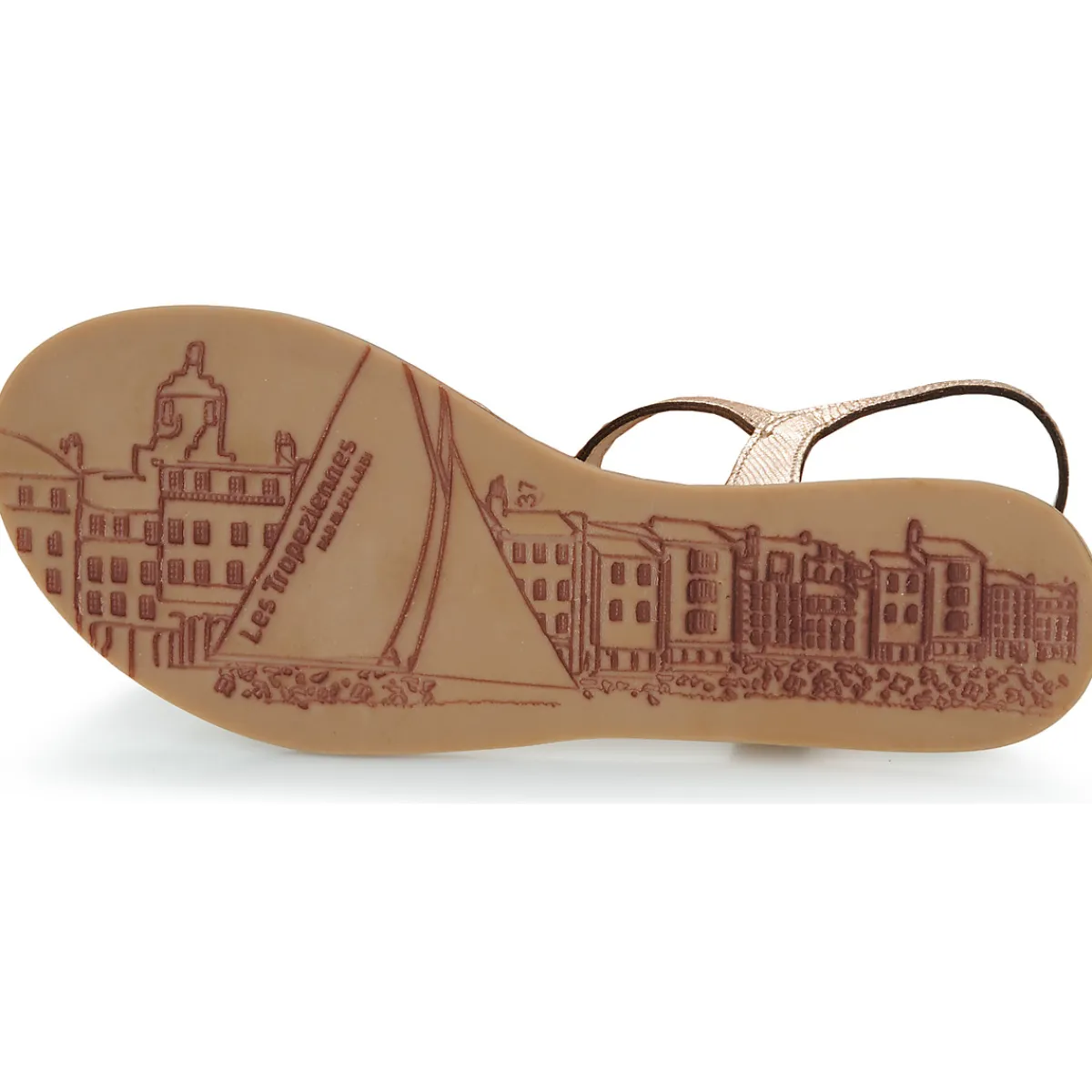 Best Les Tropéziennes par M Belarbi - HOLLY Multicolore