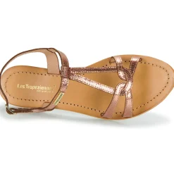 Best Les Tropéziennes par M Belarbi - HACKLIO Rosedoré