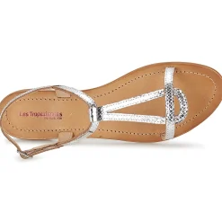 Discount Les Tropéziennes par M Belarbi - HAMAT Argent