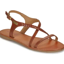 Discount Les Tropéziennes par M Belarbi - HANANO Marron