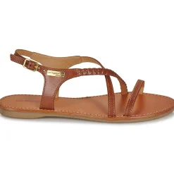 Discount Les Tropéziennes par M Belarbi - HANANO Marron