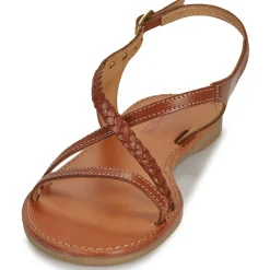 Discount Les Tropéziennes par M Belarbi - HANANO Marron